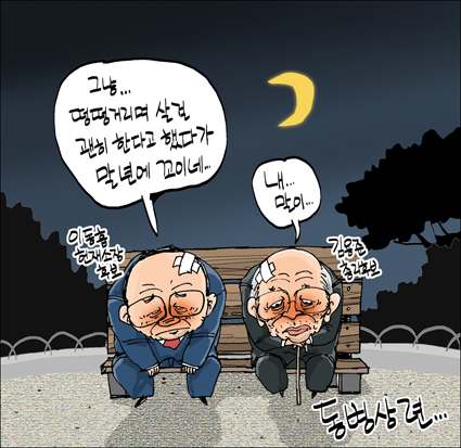 작성처:Daum Cafe/한국네티즌본부