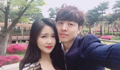 사진 = 유상무 SNS