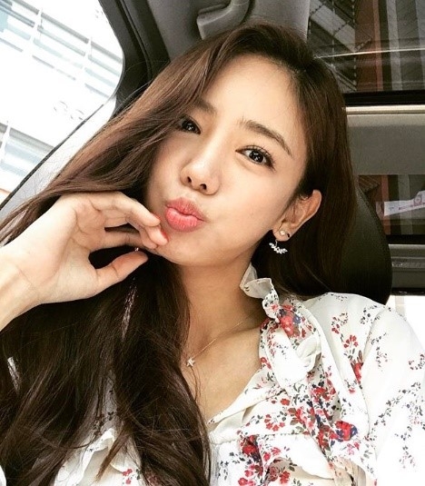 사진 = 이태임 SNS