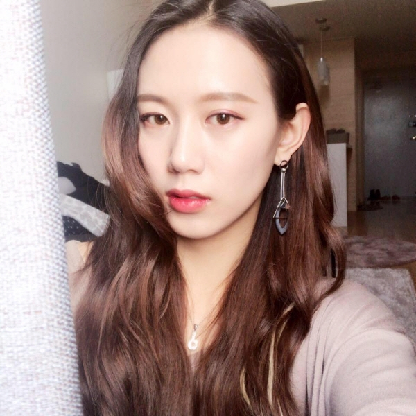 사진 = 양예원 SNS