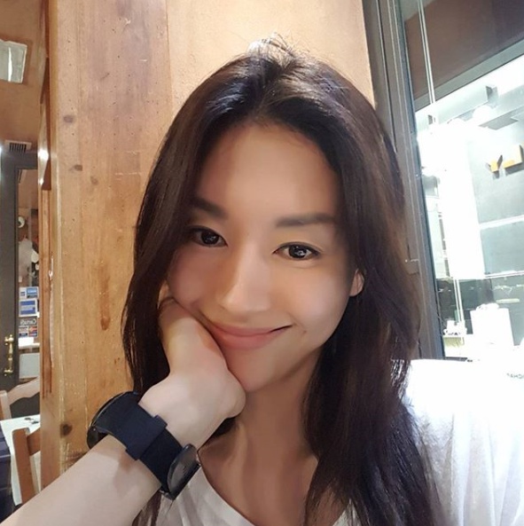 사진 = 서유정 SNS