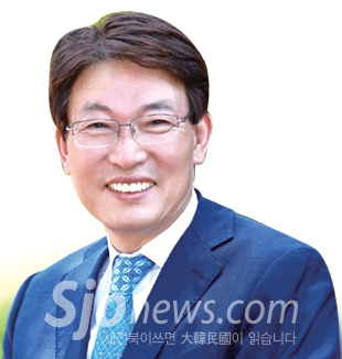 유진섭 정읍시장