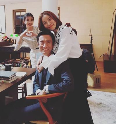 사진 = 윤세아 SNS