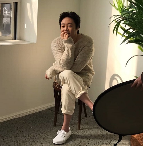 사진 = 류담 인스타그램