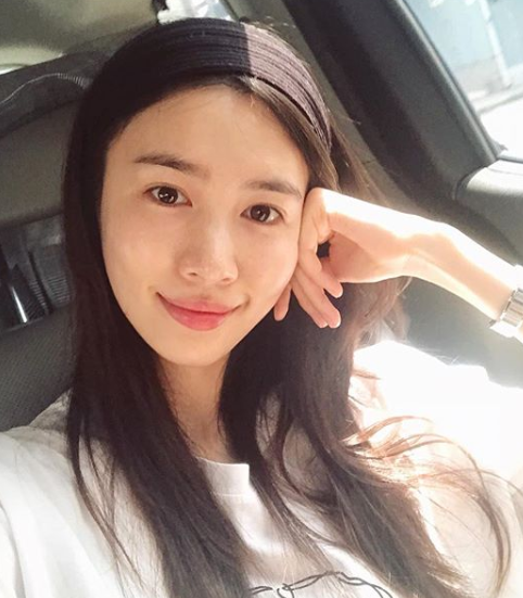 사진= 진아름 인스타그램 캡처