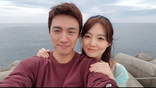 사진 = 오상진 SNS