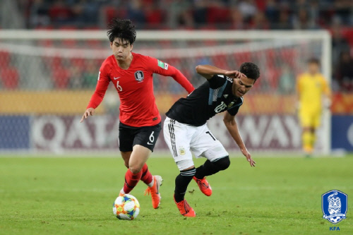 사진= 대한축구협회 제공