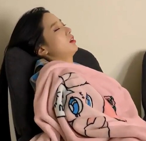 사진 = 조현 SNS