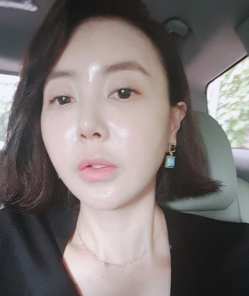사진 = 황혜영 SNS