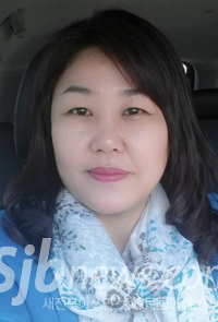 최정민-꿈청지기 회장