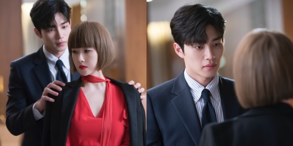 사진= SBS ‘시크릿 부티크’