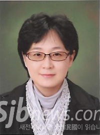 손 시 은-원광대학교 마음인문학연구소 연구교수