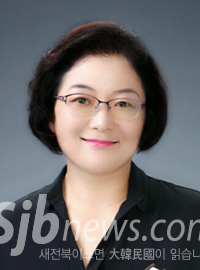이 은 희-원광대학교 인력개발처장