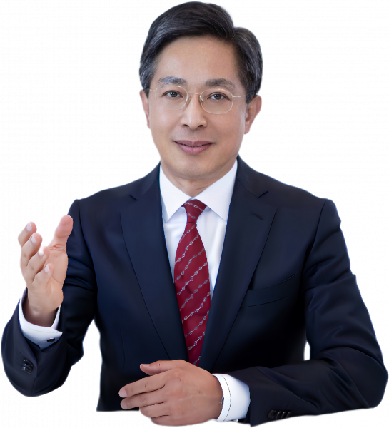 황호진, ‘중3 골든타임 프로젝트’공약