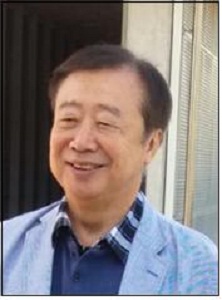 모두를 지구의 주인으로 바라보다
