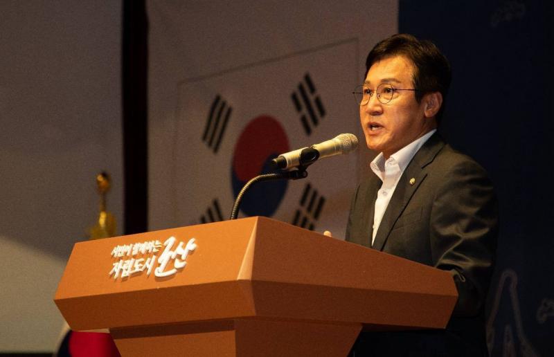 이춘석 제명-신영대 당선무효 '민주당 휘청'