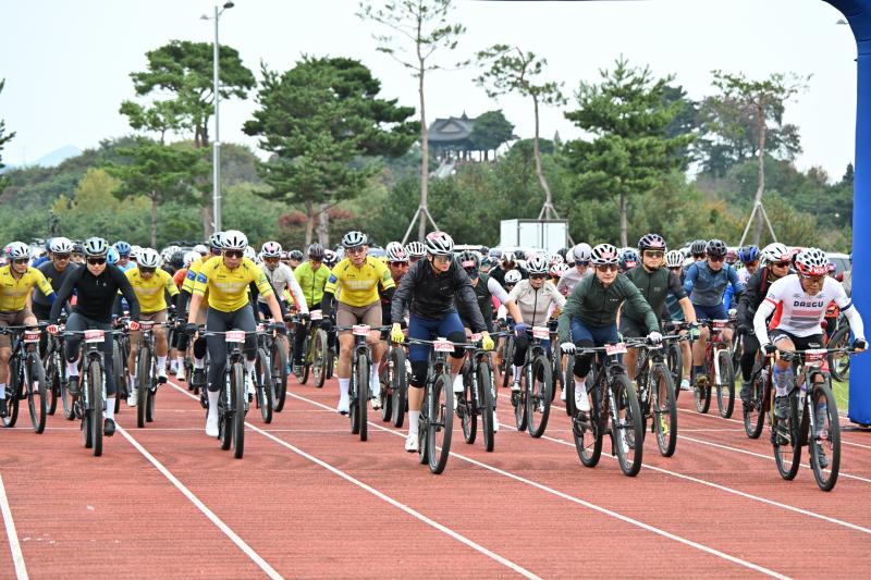 [장수군 기획보도]새로운 시작, 더 행복해질 장수군의 2026년
