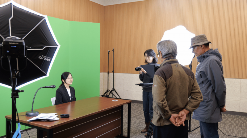 부안미디어센터, 2026년 제1기 미디어교육 교육생 모집
