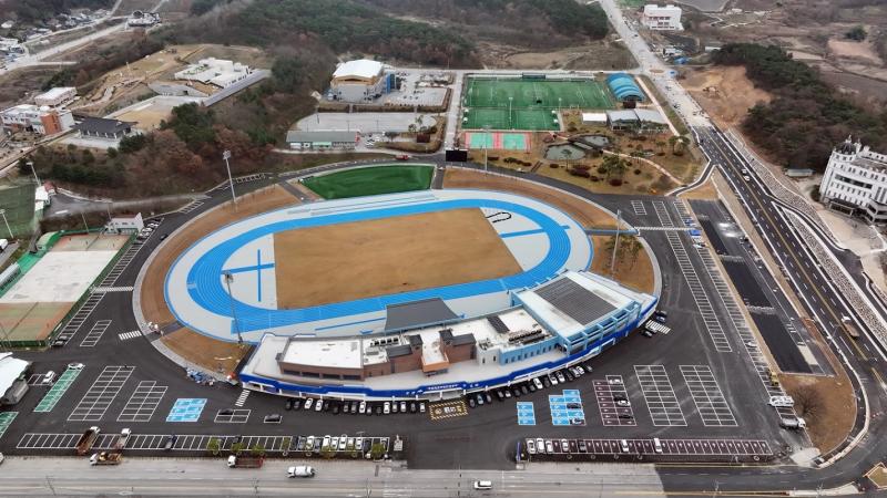 정읍체력인증센터, 2025년 전국 고객 만족도 2위 쾌거
