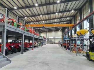 고창군, 농기계 임대료 50% 감면 올해까지 