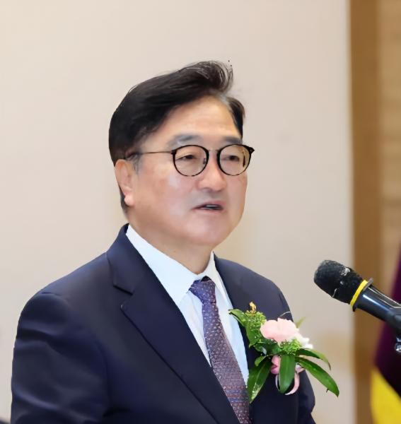 우원식 의장, 싱가포르, 인도네시아 공식방문