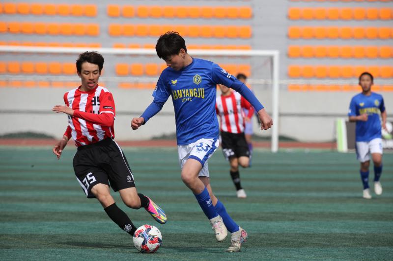 금석배 전국 중학생 축구대회 30일 킥오프