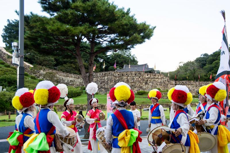 고창농악거리극축제 ‘노상놀이야’, 전북문화관광재단 평가 ‘최우수’