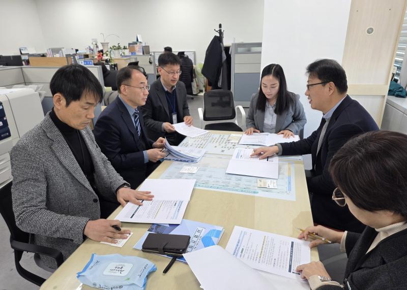  익산시, 2027년 국가예산 확보 위한 본격 행보