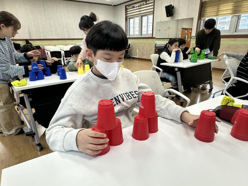 “겨울방학이 기다려져요!”설렘 가득 '꿈자람학교'