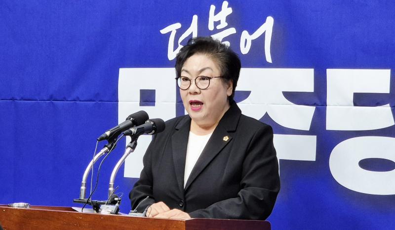 새만금권 통합하자…통합시청은 김제