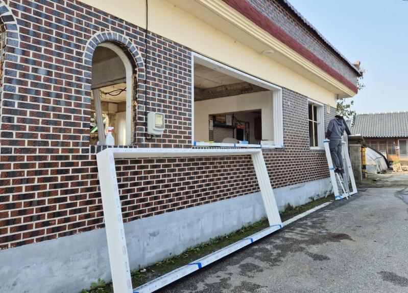  정읍시, 14억 5,000만원 투입해 경로당 362곳 새 단장
