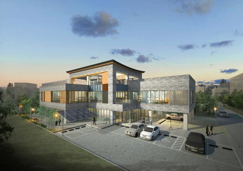 남원시, 노인복지회관 건립 올 6월 완공