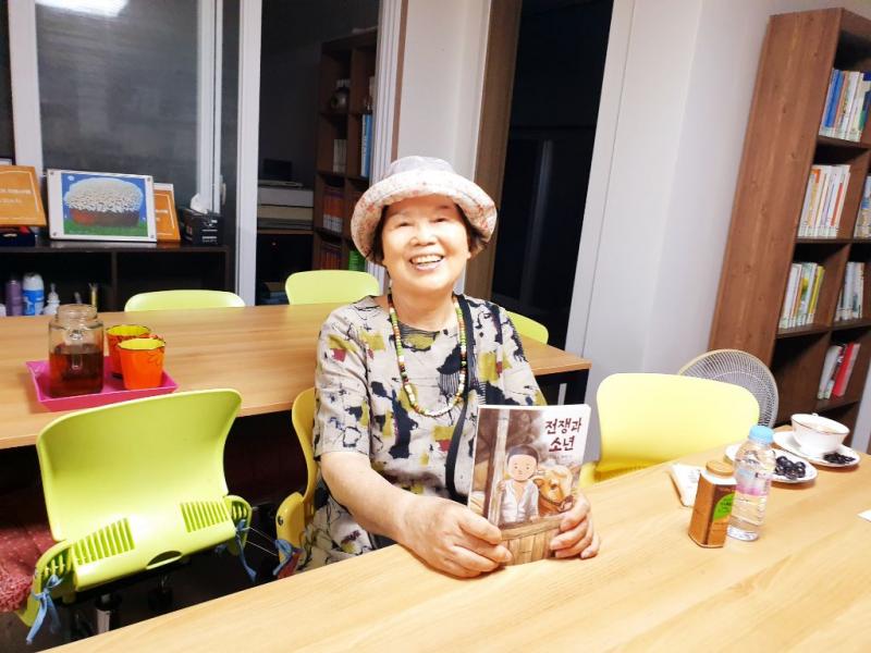 다시 부활한 윤동주