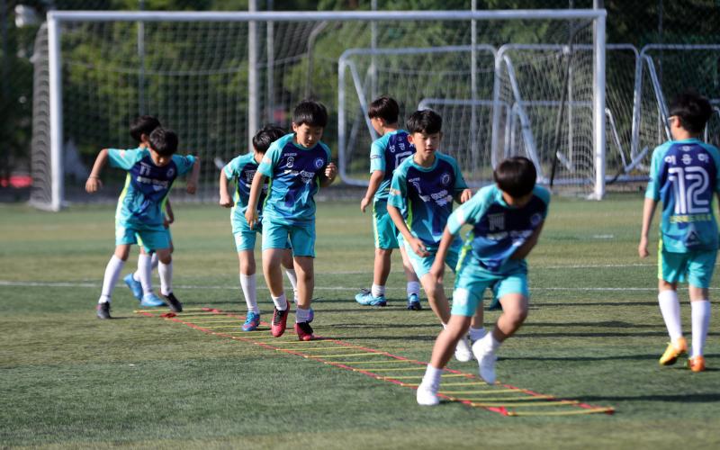 전주시설공단, 설 연휴 야외체육시설 무료 개방