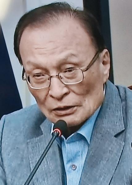 ‘민주화의 산증인’ 故 이해찬 전 총리… 5일간 사회장으로 영면