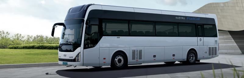 전주시, 수소차 구매비용 지원 