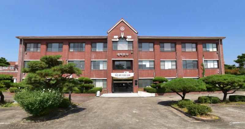 전북대학교 고창캠퍼스, 농생명과학과 신입생 모집