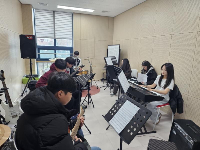 장수교육지원청, 달빛 겨울열기 프로젝트 운영