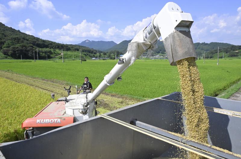 순창군, 군비 기본형 공익직불금 40억 지급