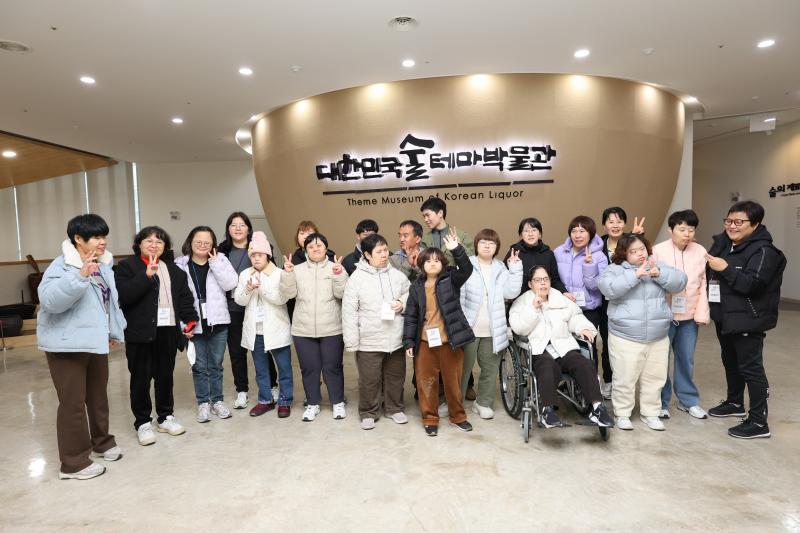 완주군, 협업 행정으로 ‘관광’이 ‘복지’가 됐다