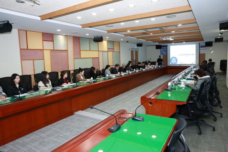 완주군, 인구·청년·외국인정책 이행안 속도