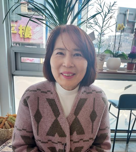 순수하고 따뜻한 자연의 재현