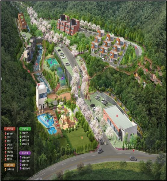 선암 자연휴양림 운영 성과 바탕으로 2단계 도약 준비