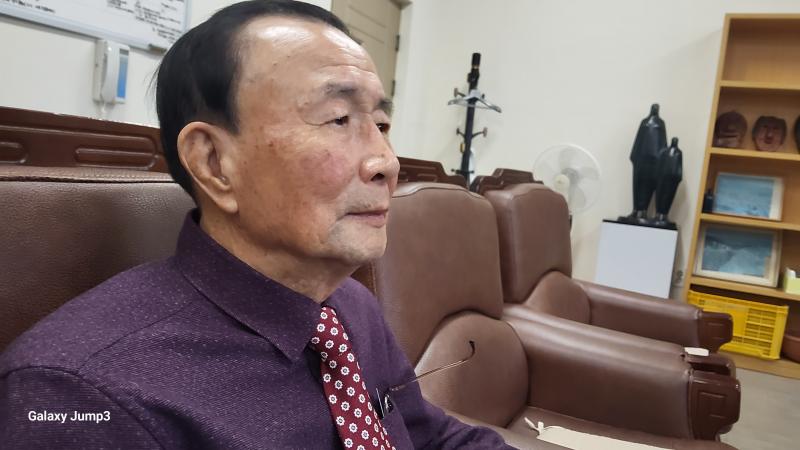 [포커스] 고창문화원 신형범 자문위원, 국내 최초 민간항공 개척자 신용욱 고창인 소개