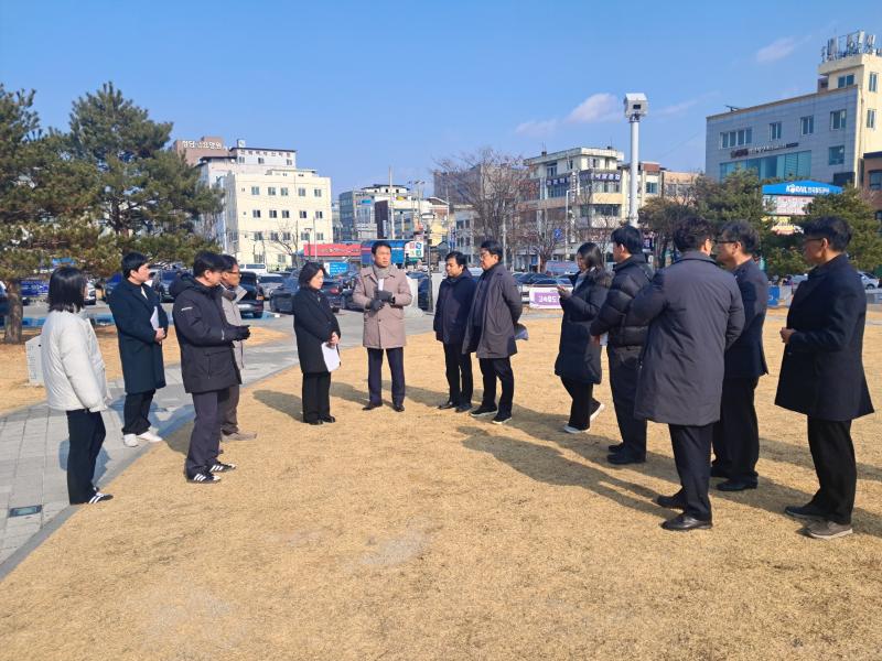국토부와 밑그림 그리는 KTX익산역, '광역교통 허브' 도약 시동