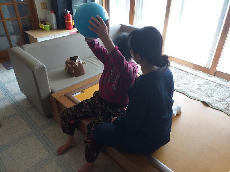 김제시보건소, 장애인 맞춤형 방문재활사업 본격 추진