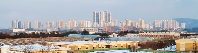 전북 vs 전남, 농식품부 유치전 '와르르'