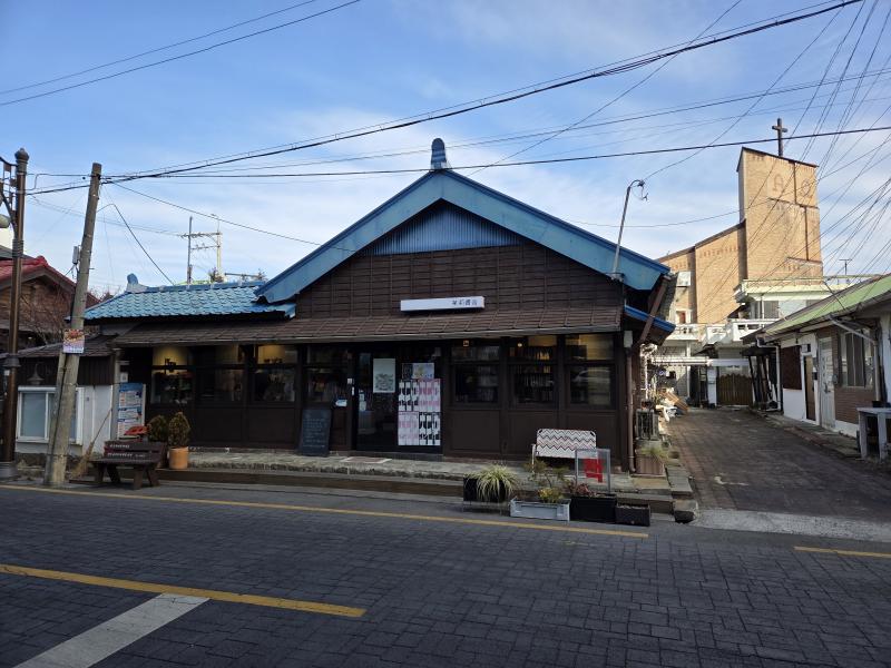 [달그락달그락] 군산을 펼치다
