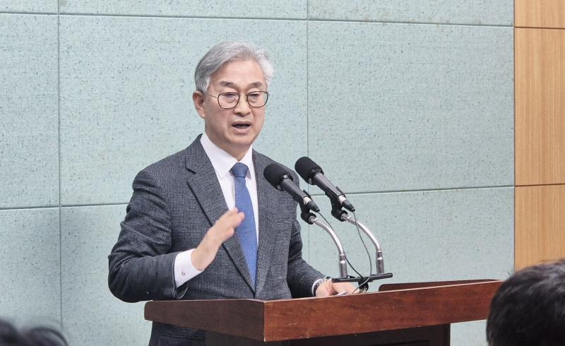 나인권, 김제시장 금품의혹 폭로교사 '불송치'