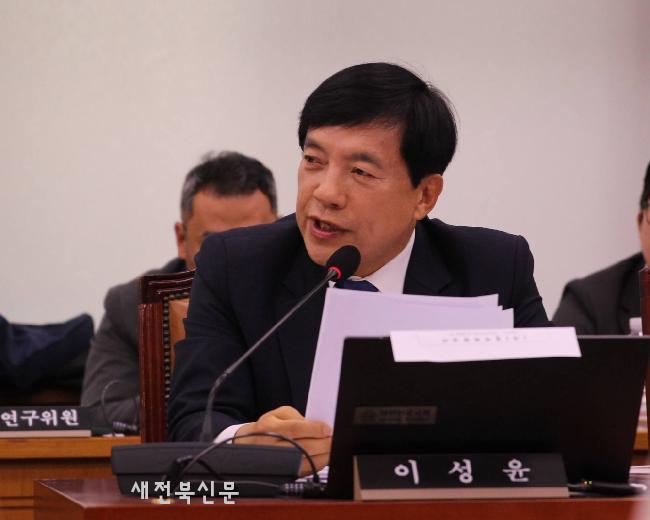 전북 가사사건 전북서, 가정법원 설치 청신호